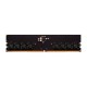 Модуль пам'яті для комп'ютера DDR5 8GB 5600 MHz Elite Team (TED58G5600C4601)