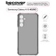 Чохол до мобільного телефона BeCover Anti-Shock Samsung Galaxy A16 4G SM-A165 / A16 5G SM-A166 Grey (713752)