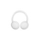 Навушники Philips TAH5209 Over-Ear Wireless White (TAH5209WT/00)