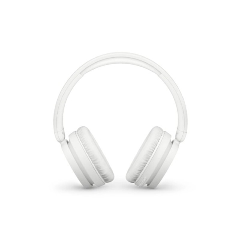 Навушники Philips TAH5209 Over-Ear Wireless White (TAH5209WT/00)