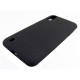 Чохол до мобільного телефона Dengos Carbon Samsung Galaxy A01, black (DG-TPU-CRBN-54) (DG-TPU-CRBN-54)