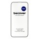 Скло захисне BeCover Apple iPhone 13 10D Black (711513)