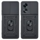 Чохол до мобільного телефона BeCover Military Oppo A38 Black (710714)