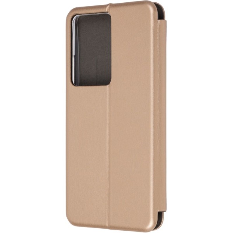Чохол до мобільного телефона Armorstandart G-Case Realme C75x 4G Gold (ARM84883)