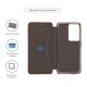 Чохол до мобільного телефона Armorstandart G-Case Realme C75x 4G Gold (ARM84883)