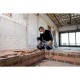 Перфоратор Metabo KHE 2645 SDS-plus, 850Вт, 2.9Дж, 2.9кг (601710500)