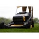 Газонокосарка DeWALT самохідна, 2х18V, 53 см, (без АКБ та ЗП) (DCMWSP156N)