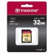Карта пам'яті Transcend 32GB SDHC class 10 UHS-I U1 (TS32GSDC500S)