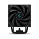 Кулер до процесора Deepcool AK500 ZERO DARK