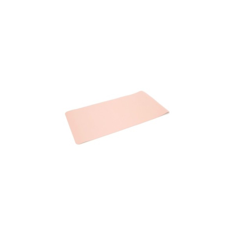 Килимок для мишки Voltronic double-sided Pink (YT-MFM/P-P)