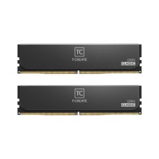 Модуль пам'яті для комп'ютера DDR5 32GB (2x16GB) 5600 MHz T-Create Classic Black Team (CTCCD532G5600HC46DC01)