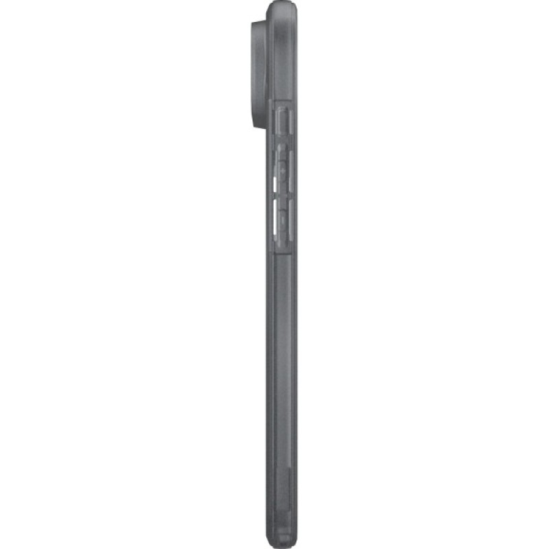 Чохол до мобільного телефона UAG iPhone 17 Air Dot MagSafe Ash (114539113131)