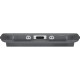 Чохол до мобільного телефона UAG iPhone 17 Air Dot MagSafe Ash (114539113131)