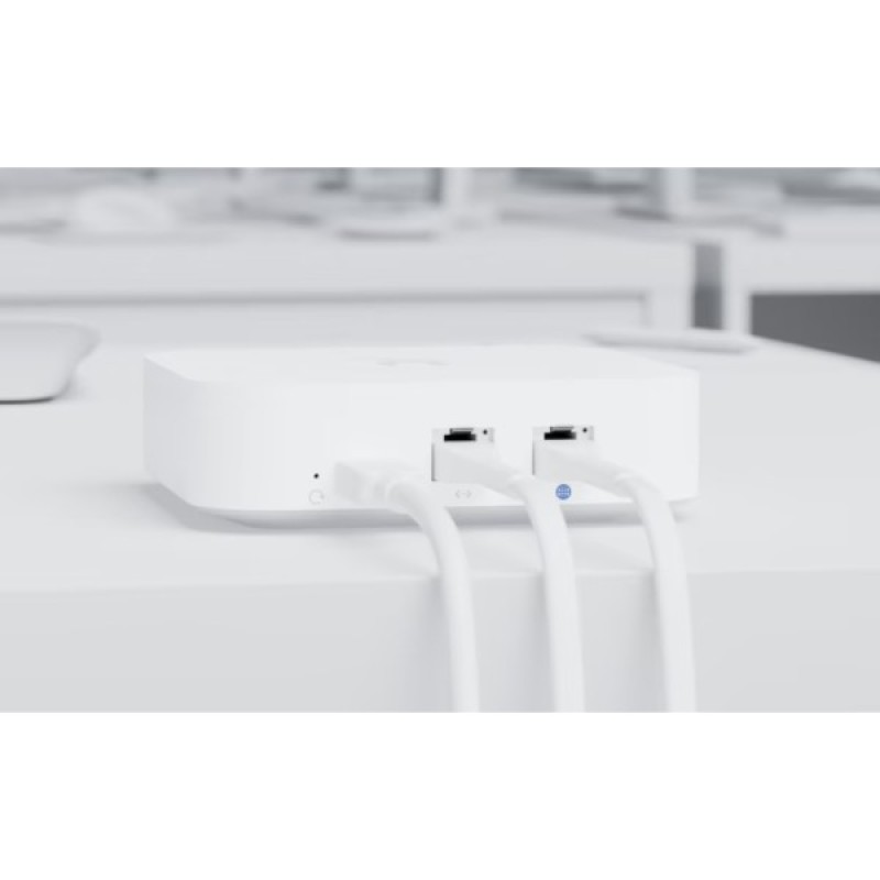 Маршрутизатор Ubiquiti UniFi Express (UX)