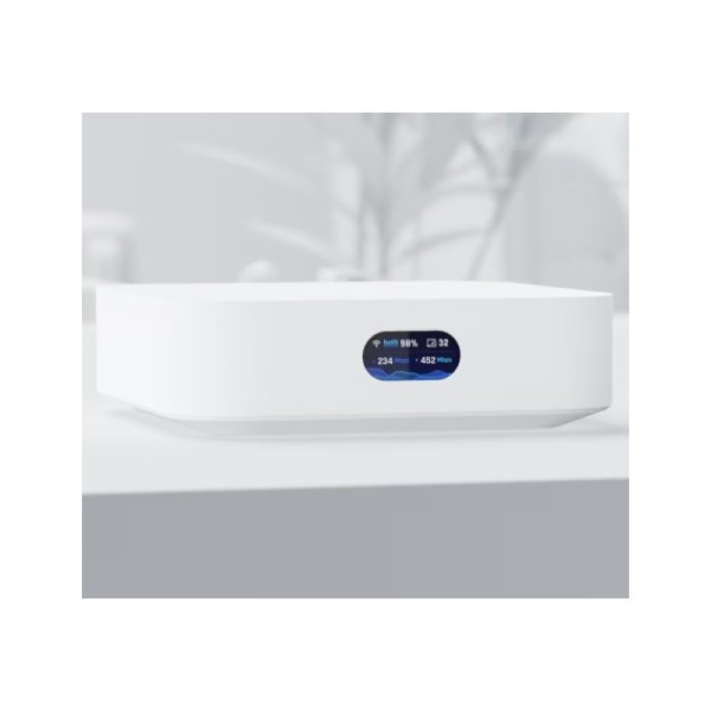 Маршрутизатор Ubiquiti UniFi Express (UX)