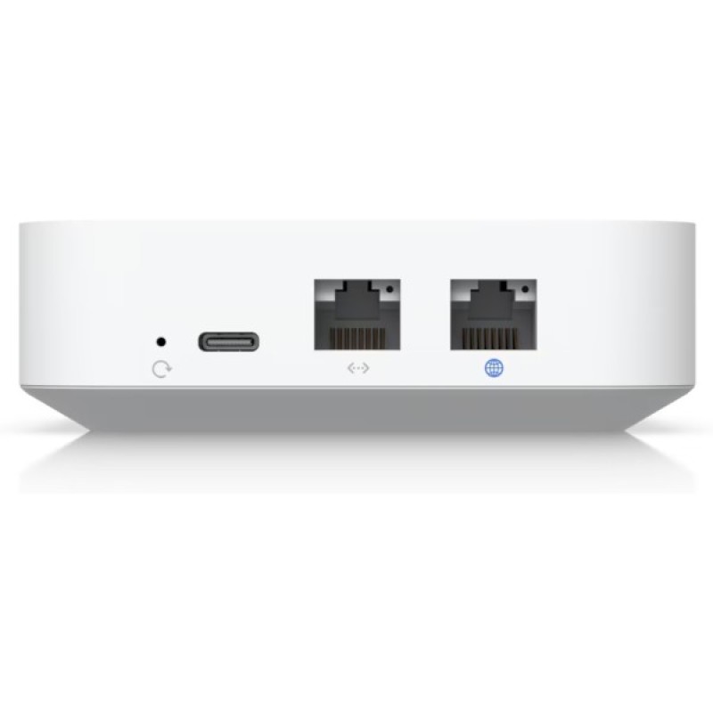 Маршрутизатор Ubiquiti UniFi Express (UX)