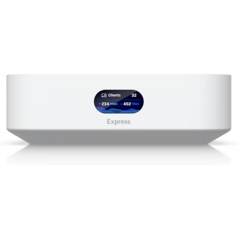 Маршрутизатор Ubiquiti UniFi Express (UX)