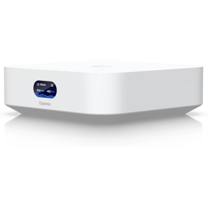 Маршрутизатор Ubiquiti UniFi Express (UX)
