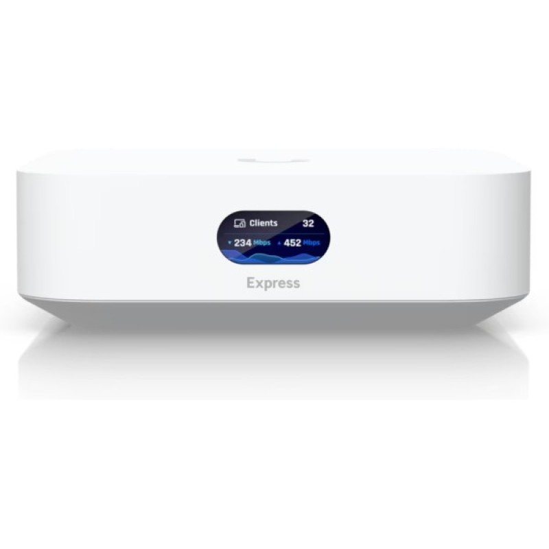 Маршрутизатор Ubiquiti UniFi Express (UX)