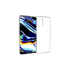 Чохол до мобільного телефона BeCover Realme 7 Pro Transparancy (705648)