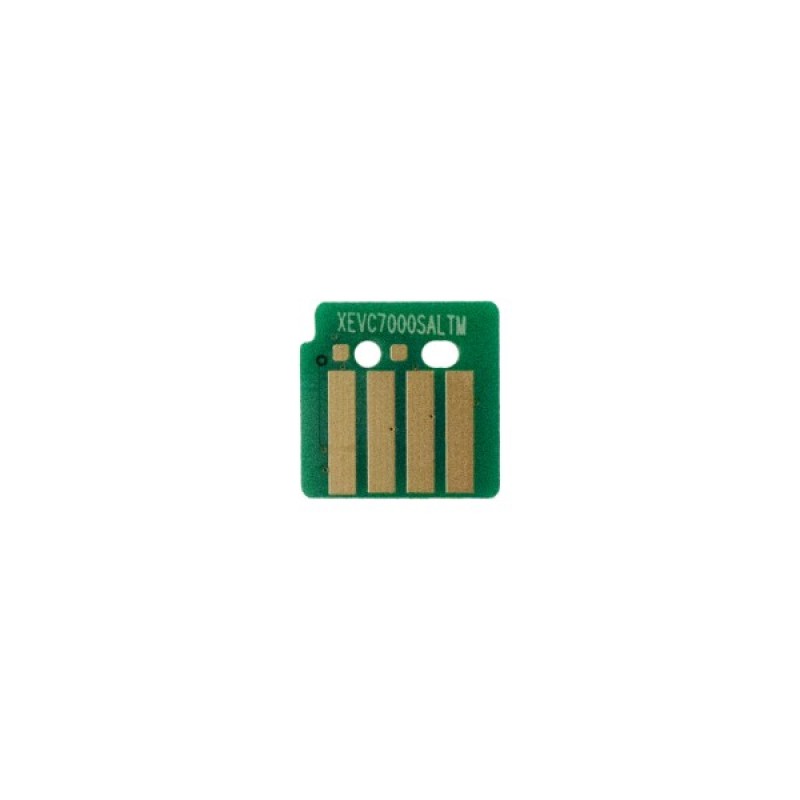 Чип для картриджа Xerox VL C7000, 106R03767 10.1K, M Everprint (CHIP-XER-C7000-M)