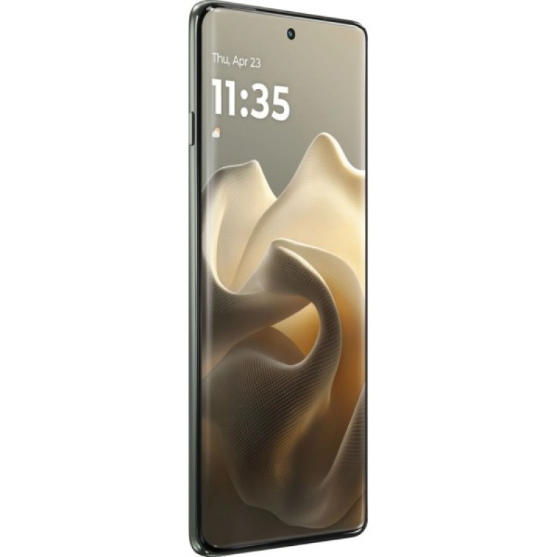 Мобільний телефон Motorola Edge 60 Pro 12/512GB Shadow (PB7X0068RS)