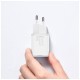 Зарядний пристрій Baseus Super Si quick charger IC 30W white (CCSUP-J02)