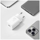 Зарядний пристрій Baseus Super Si quick charger IC 30W white (CCSUP-J02)