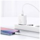 Зарядний пристрій Baseus Super Si quick charger IC 30W white (CCSUP-J02)