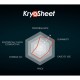 Термопрокладка Alphacool KryoSheet Thermal Pad 25 x 25mm (TG-KS-25-25)