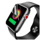 Плівка захисна Devia Premium under case Apple Watch Series 7 45 мм 3 pcs (DV-GDR-APL-WS745)