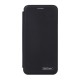 Чохол до мобільного телефона BeCover Exclusive Infinix Note 12 (X663D) Black (708987)