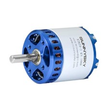 Двигун для дрона SunnySky X Series V3 X2820 1000KV (X2820-1000KV)