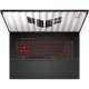 Ноутбук ASUS TUF Gaming A18 FA808UH-S8021 (90NR0NM1-M003B0)