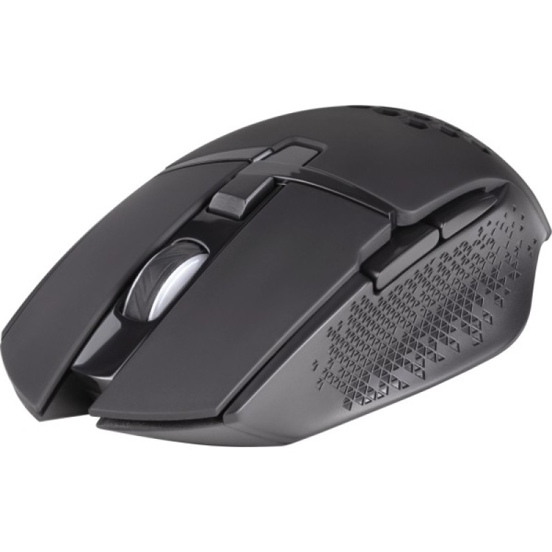 Мишка Defender Glory GM-514 LED Wireless Black (52514)