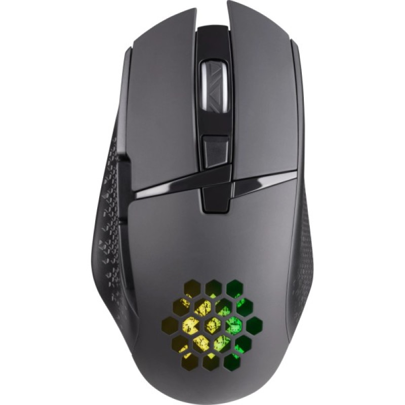 Мишка Defender Glory GM-514 LED Wireless Black (52514)