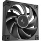 Кулер до корпусу Deepcool FD12-3 IN 1 (R-FD12-BKNPN3-G)