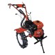 Мотоблок Forte 1350G-3 NEW, колеса 12", 13кс (135250)