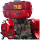 Мотоблок Forte 1350G-3 NEW, колеса 12", 13кс (135250)