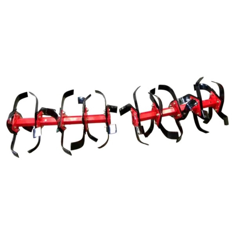 Мотоблок Forte 1350G-3 NEW, колеса 12", 13кс (135250)