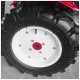 Мотоблок Forte 1350G-3 NEW, колеса 12", 13кс (135250)
