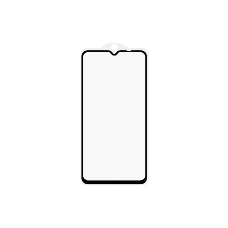 Скло захисне Drobak Matte Ceramics Anty Spy Samsung Galaxy A14 (676714)