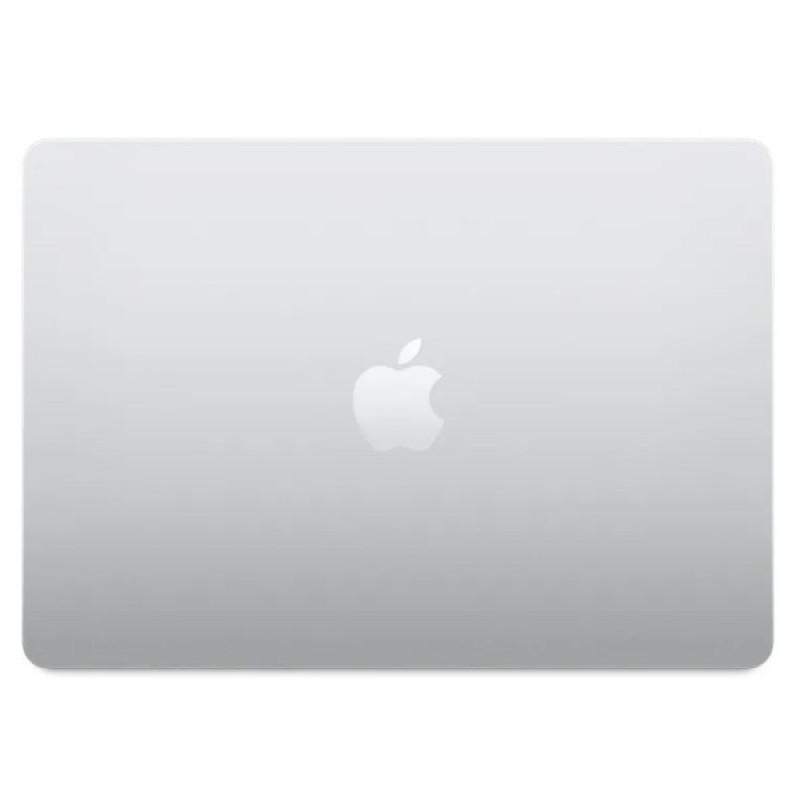 Ноутбук Apple MacBook Air 13 M4 A3240 Silver (MC654UA/A)