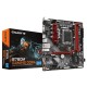 Материнська плата GIGABYTE B760M GAMING DDR4