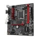 Материнська плата GIGABYTE B760M GAMING DDR4