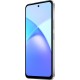 Мобільний телефон Infinix Smart 10 4/128Gb Titanium Silver (4894947084461)