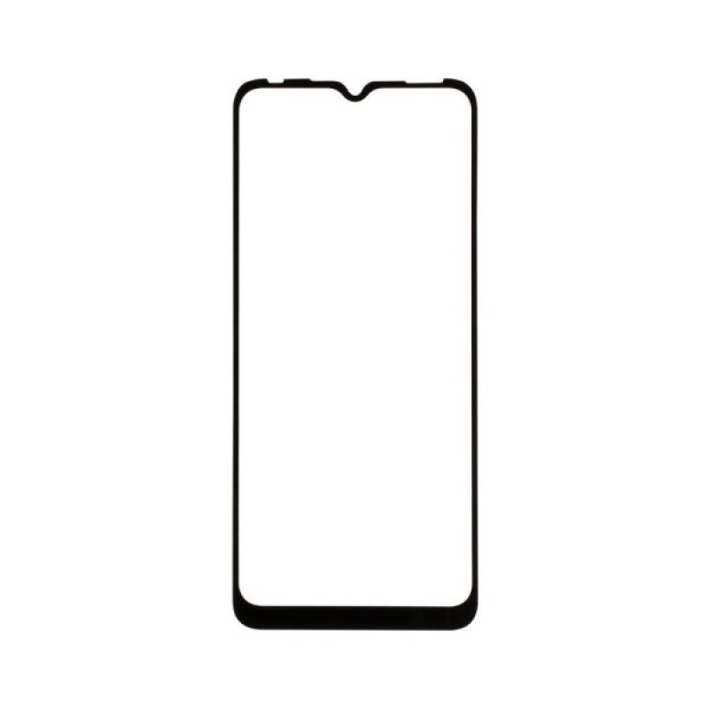 Скло захисне XoKo Full Cover Ultra-Thin Infinix Smart 6 Black 2 pcs (XK-FCU-INF-SM6)