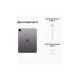 Планшет Apple iPad Pro 12,9" M2 Wi‑Fi + LTE 2TB Space Grey (MP263RK/A)