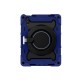 Чохол до планшета BeCover Apple iPad Air (4/5) 2020/2022 10.9" Blue (711925)