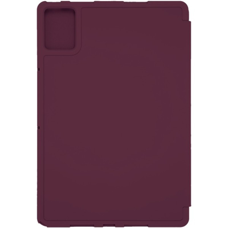 Чохол до планшета Armorstandart Smart Fold Pen Lenovo Tab K11 Plus Plum (ARM84128)